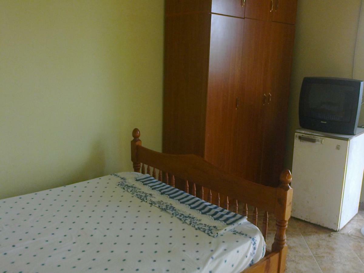 Mullaj Guest House Vlorë Екстериор снимка