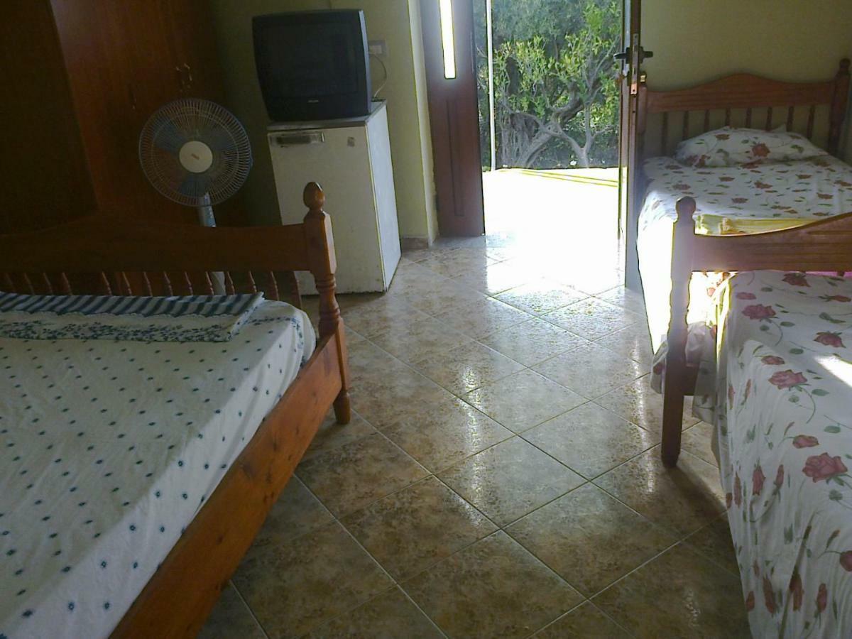 Mullaj Guest House Vlorë Екстериор снимка