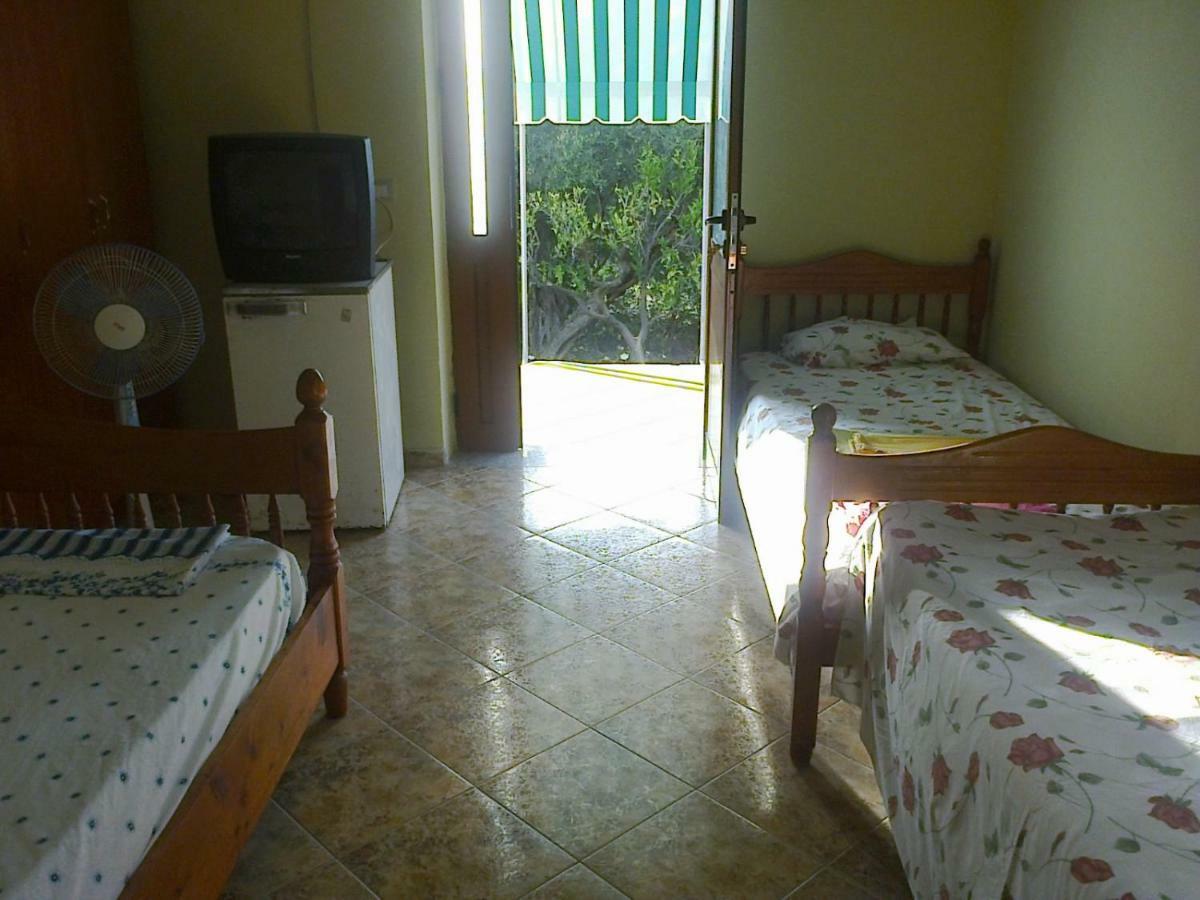 Mullaj Guest House Vlorë Екстериор снимка