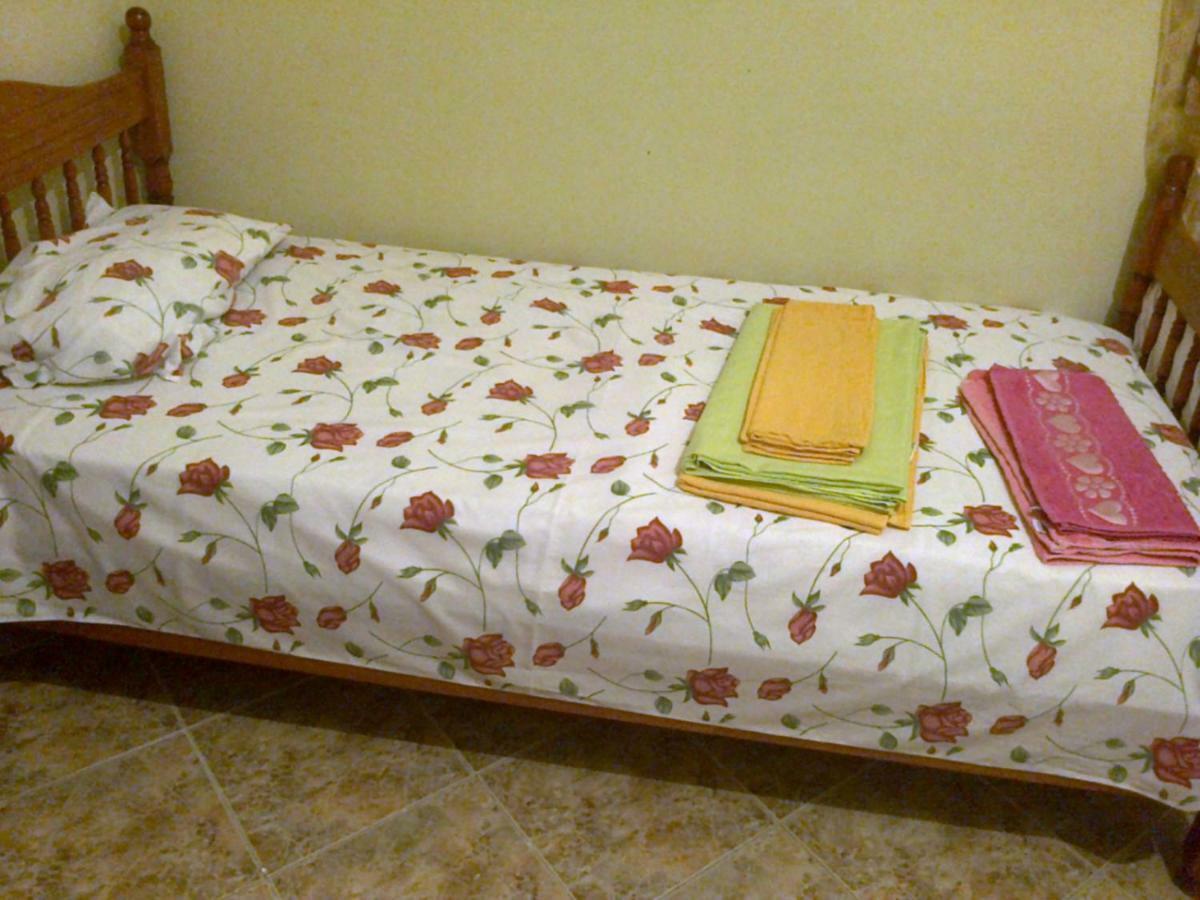 Mullaj Guest House Vlorë Екстериор снимка